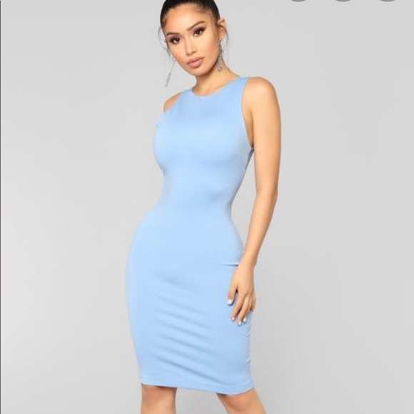 Fashion Nova Dresses & Skirts - Fashion nova dress